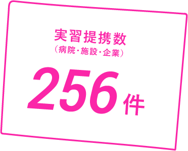 実習提供数