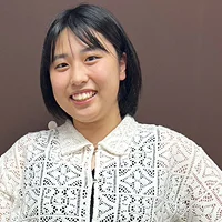 Mさん