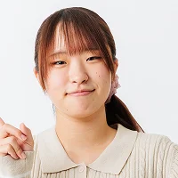 Oさん