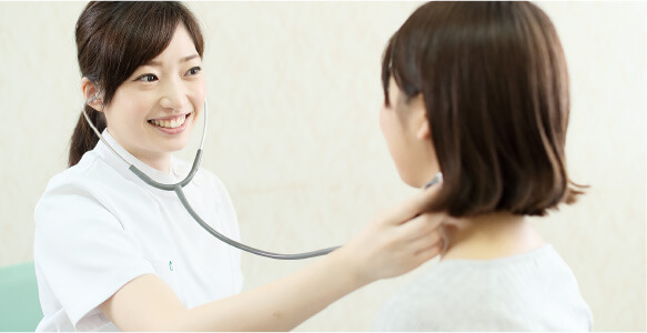 学外実習