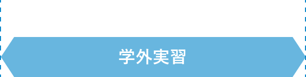 2年間のスケジュール