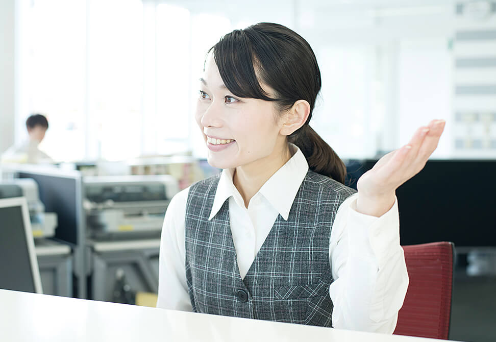 専攻科(医療秘書専攻1年制)