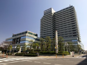 Osaka_City_General_Hospital