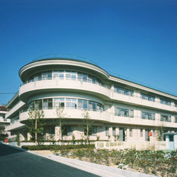甲山福祉センター