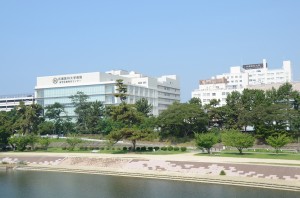 兵庫医科大学病院