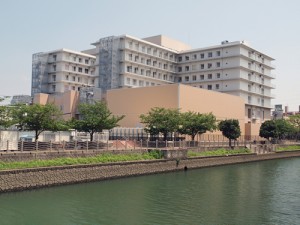 野江病院