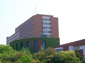 Kinki_University_Hospital1