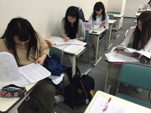 秘書検定ブログ２