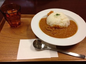 カレー