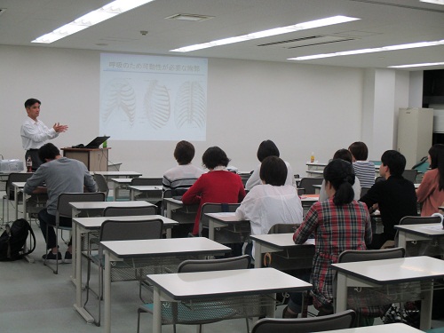 府 士 会 言語 聴覚 大阪 大阪府言語聴覚士会主催の勉強会