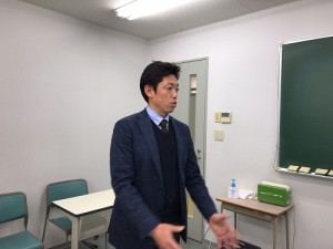 佐藤薬品工業前田課長３