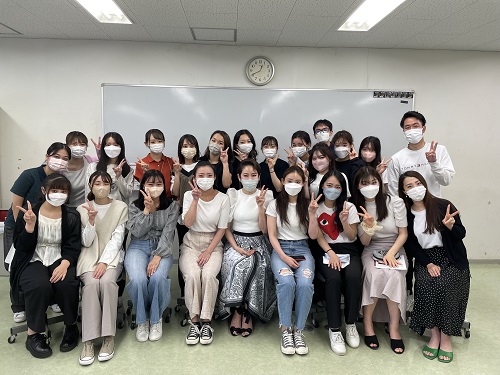 特別講義】経営者＆読者モデルとして活躍される美容鍼灸師 - 大阪医療