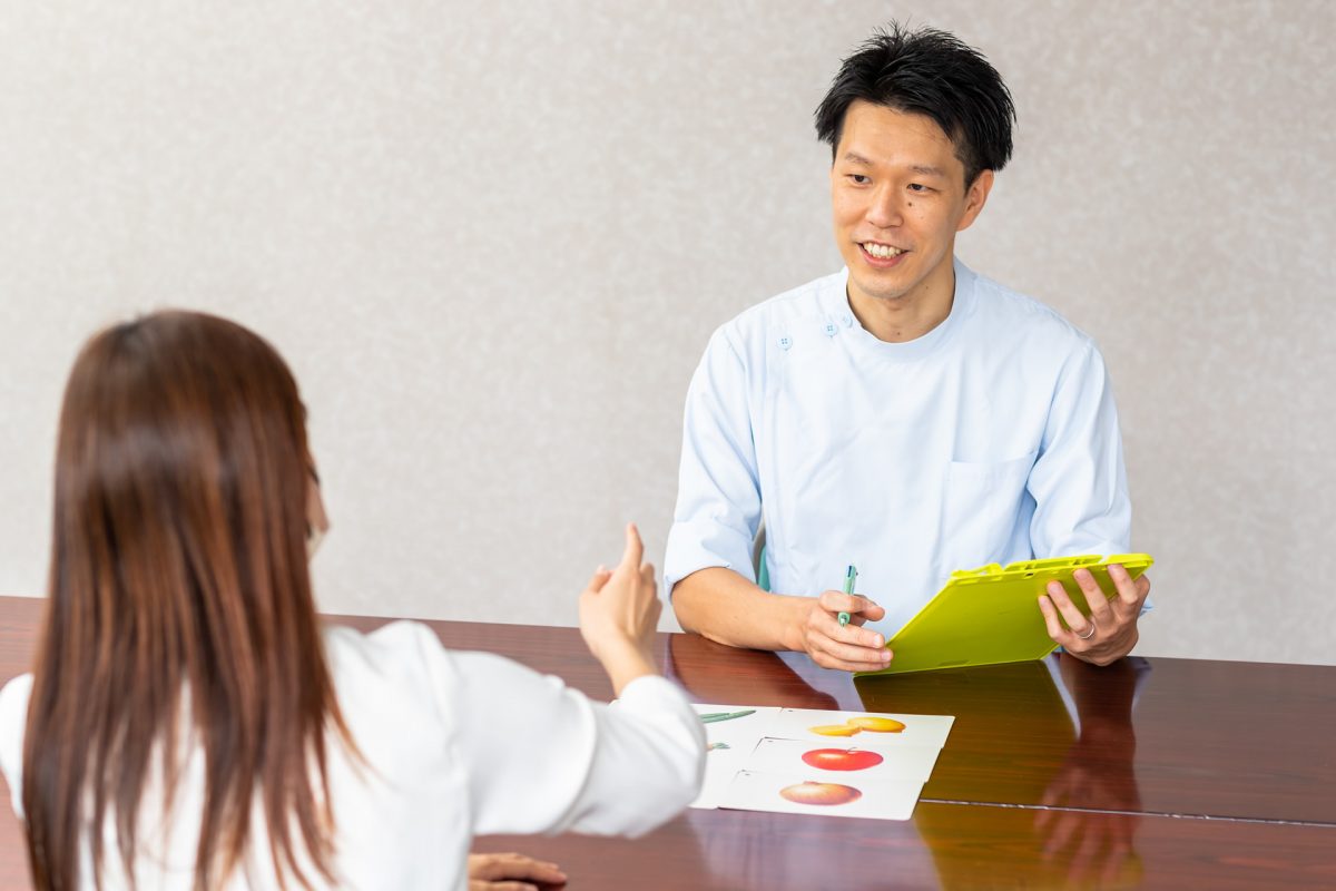 介護福祉士を活かして、働きながら言語聴覚士へ